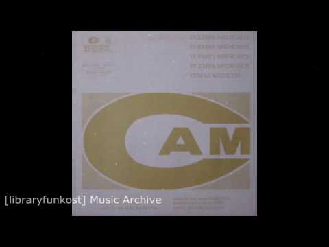 CAM - CML 120 - Themes Medicaux (Jean-Pierre Decerf, Lawrence Wiffin)