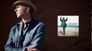 Zachary Richard presents Laisse le vent souffler