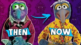 Evolution of Gonzo The Great DIStory Ep 54 Mp4 3GP & Mp3