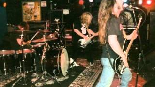 Warhorse Demo - Upon This We Die