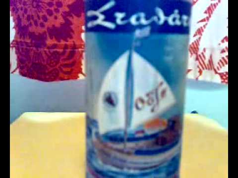 Ouzo viinaa 38%