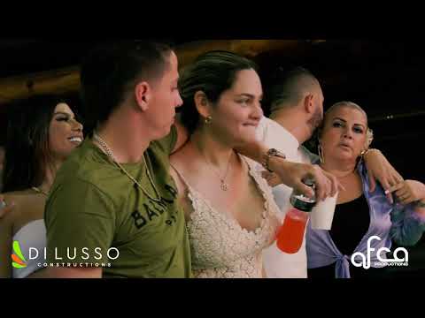 La Escena - Oscar Gamarra & Camilo Carvajal