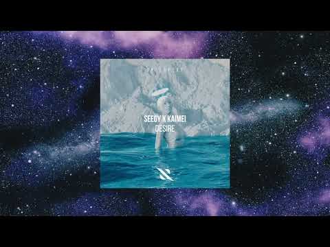 Seegy x Kaimei - Desire (Extended Mix) [INTERPLAY RECORDS]
