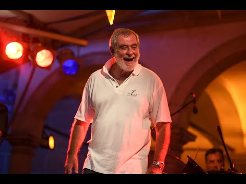 Goji a Michal Prokop a Framus Five