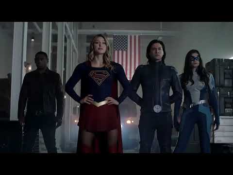 Supergirl Season 4 Episode 13 Promo Trailer HD S04E13