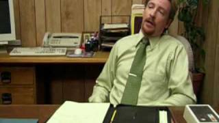 Flight of the conchords - Episode7 - Leggie Blonde