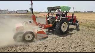 laser land leveller landforce