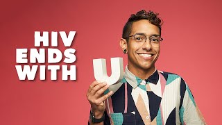 Nelson's Story | HIV ENDS WITH U