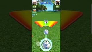 Golf Clash - Albatross