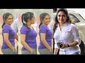 Prayaga Martin Actress Latest Photoshoot Video Prayaga Martin Malayalam Actress
