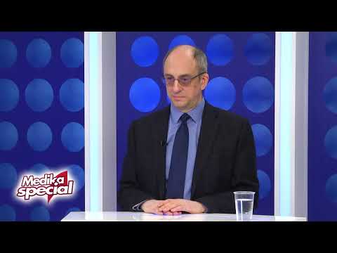 Medika Special 17.02.2021 - BOLILE DE INIMĂ UCID CEI MAI MULȚI ROMÂNI