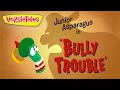 VeggieTales How Do I Deal With Bullies Bully Trouble