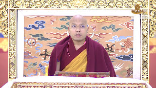 Teachings on The Torch of True Meaning