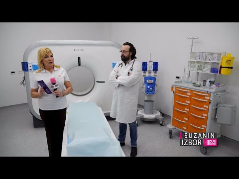 Suzanin izbor S07E331 -  Kardiološki centar Puls: Do zdravog srca sa najsavremenijom tehnologijom