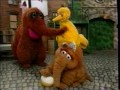 Sesame Street 3874 Big Bird And Snuffy S Family Relationships