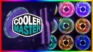 How to Control AMD Wraith Prism Cooler RGB (and more)
