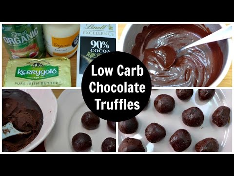 download lagu mp3 mp4 Low Carb Chocolate Truffles Recipe, download lagu Low Carb Chocolate Truffles Recipe gratis, unduh video klip Low Carb Chocolate Truffles Recipe