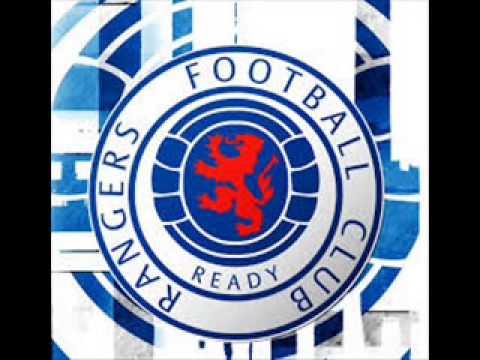 Rangers Football Club Songs 2014