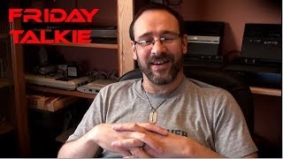 Friday Talkie: Play Blackpool. Emulation. 10 Questions