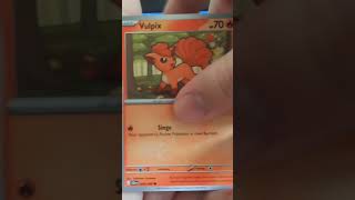 Opening a Pokemon Card Pack Every Day (Day 72) #pokemon #pokemoncards #pokemontcgcards #pokemontcg