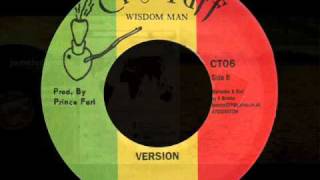 Prince Far I - Armageddon.wmv