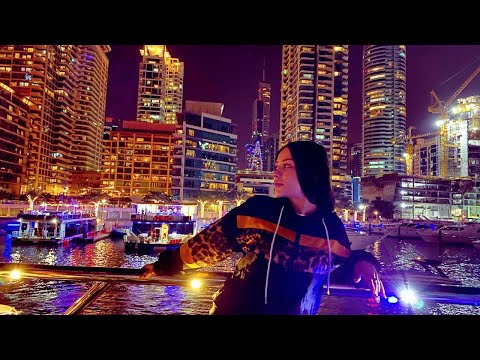 ՍՈՆԱՆ ՏԱՆԸ ՉԻ # 02 -  ԴՈՒԲԱՅ | ՍԱՖԱՐԻ | ԱՇԽԱՐՀԻ ԱՄԵՆԱԲԱՐՁՐ ՇԵՆՔԸ | FERRARI PARK | VLOG 2020