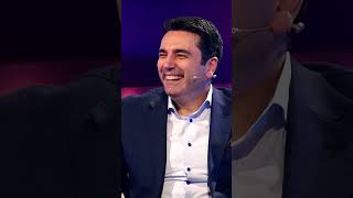 ✨«Երեկոն Շանթում». Նիկոլ Փաշինյանը՝ Ալեն Սիմոնյանի մասին