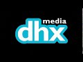 Heroic TV Sudden Storm Entertainment DHX Media YTV 2011