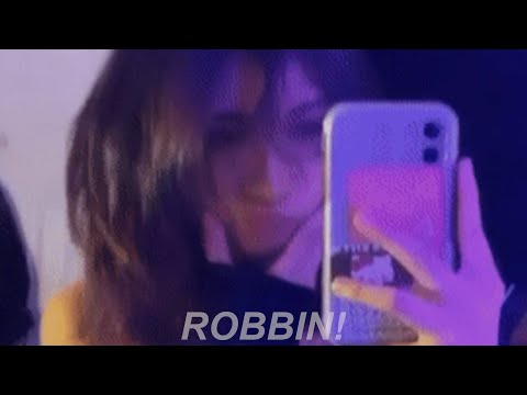 DANYANTE x SSJISHMAEL - ROBBIN! (prod. gosha) //LYRICS