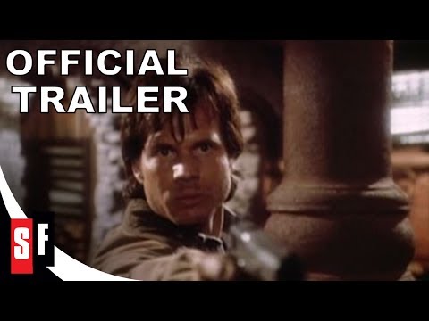 Trespass (1992) Official Trailer