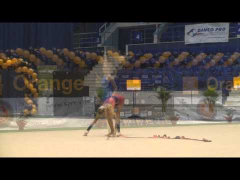 Oktawia Starosta - POL.wmv