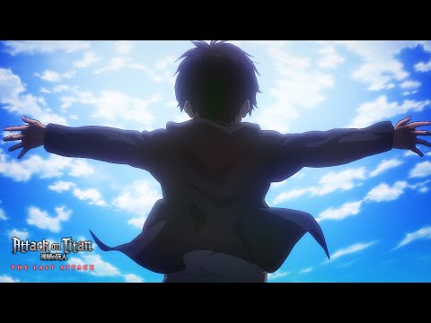 afbeelding Shingeki no Kyojin: The Last Attack