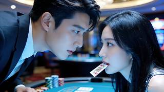 Download lagu Gadis Jenius Menang Seisi Kasino Modal 10rb! Raja Judi Bangkrut & Dipenjara! mp3