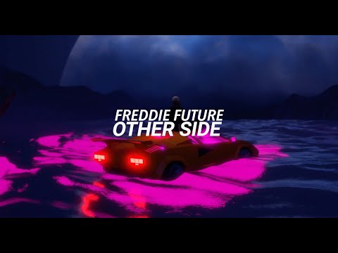 Freddie Future - Other Side (Official Video)