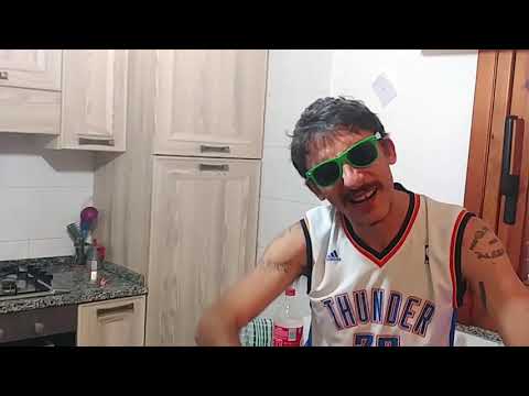 Cool Caddish Ft. Mc Cavallo - Passera  (Official Video)