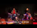 Graham Nash “Hey You (Looking at the Moon” Town Hall NYC 9-27-2019
