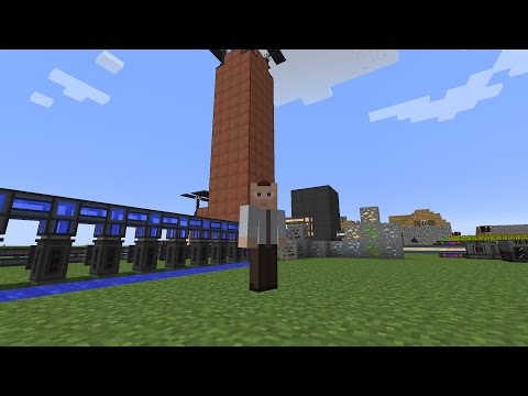 Tutorial Erz - Vervierfachung mit Mekanism