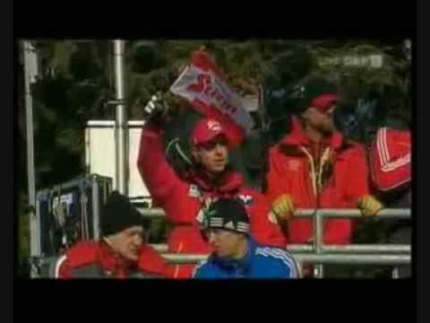 FIS World Cup 2009/2010- Intro