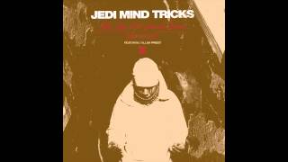 Jedi Mind Tricks (Vinnie Paz + Stoupe) - "Saviorself" (Instrumental) [Official Audio]