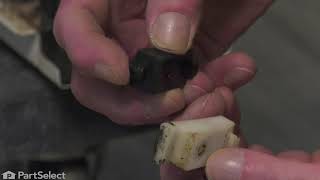 Frigidaire Range Repair: How to Replace the Glide