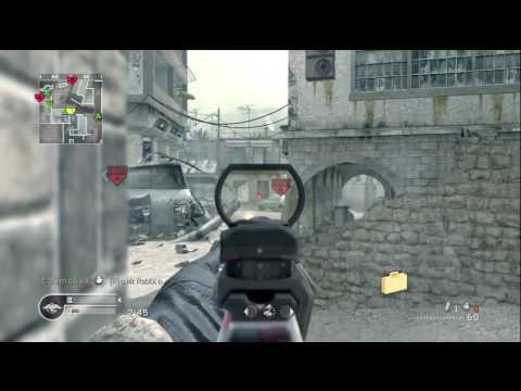 neXus Vs Vital Gaming Decerto Crash 720p