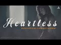 Heartless Mashup | Chillout Remix 2021 | BICKY OFFICIAL  & SAGAR PARMAR