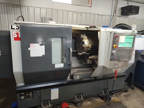 2011 HAAS ST-20SS CNC Lathes | Midstate Machinery (1)