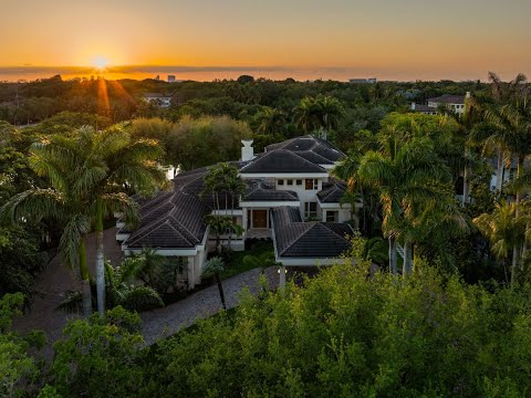 The Jills Zeder Group presents 665 Leucadendra Dr, Coral Gables, FL 33156, USA
