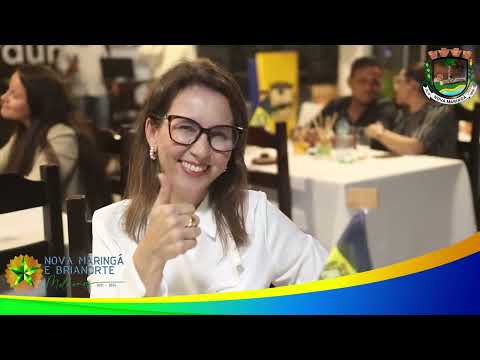 Cerimônia de entrega da Titularização das Propriedades do projeto Arco-iris