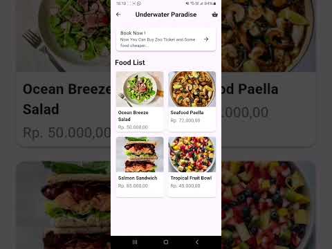 JungleFeast