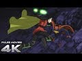 Robin Almost Kills Superman