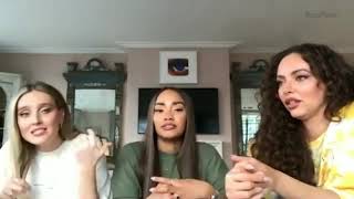 Motivate - Little Mix (superior)