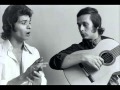 Camaron de la isla y Paco de Lucia   Como El Agua