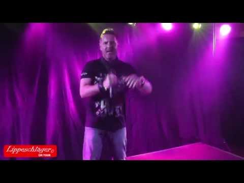 KAJ - Wie ein Hurrikan (Trailer)